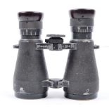 CARL ZEISS WWI FIRST WORLD WAR FERNGLAS 08 DIENSTRGLAS - BINOCULARS