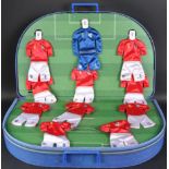 LIMITED EDITION MCDONALDS WORLD CUP 2006 KIT BAG DISPLAY