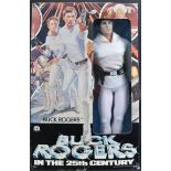 VINTAGE MEGO BUCK ROGERS IN THE 25TH CENTURY ACTION FIGURE