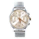 RONE STAINLESS STEEL CHRONOGRAPH WRISTWATCH