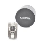 CITIZEN ECO DRIVE WRIST WATCH