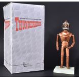 THUNDERBIRDS – GERRY ANDERSON – ROBERT HARROP FIGURINE / STATUE