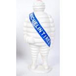 VINTAGE STYLE CAST METAL MICHELIN MAN DOORSTOP