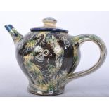 NICK CHAPMAN - 1994 MONKEY TEAPOT