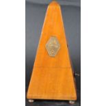 VINTAGE METRONOME