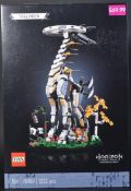 LEGO SET - HORIZON FORBIDDEN WEST - 76989 - TALLNECK