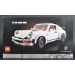 LEGO SET - CREATOR - 10295 - PORSCHE 911