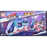 LEGO SET - THE LEGO MOVIE - 70828 - POP-UP PARTY BUS