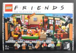 LEGO SET - FRIENDS - 21319 - CENTRAL PERK