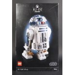 LEGO SET - STAR WARS - 75308 - R2-D2