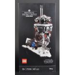 LEGO SETS - STAR WARS - 75306 - IMPERIAL PROBE DROID