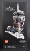 LEGO SETS - STAR WARS - 75306 - IMPERIAL PROBE DROID