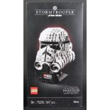 LEGO SET - STAR WARS - 75276 - STORMTROOPER