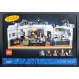 LEGO SET - IDEAS - 21328 - SEINFELD