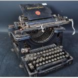 EARLY 20TH CENTURY REMINGTON TYPEWRITER