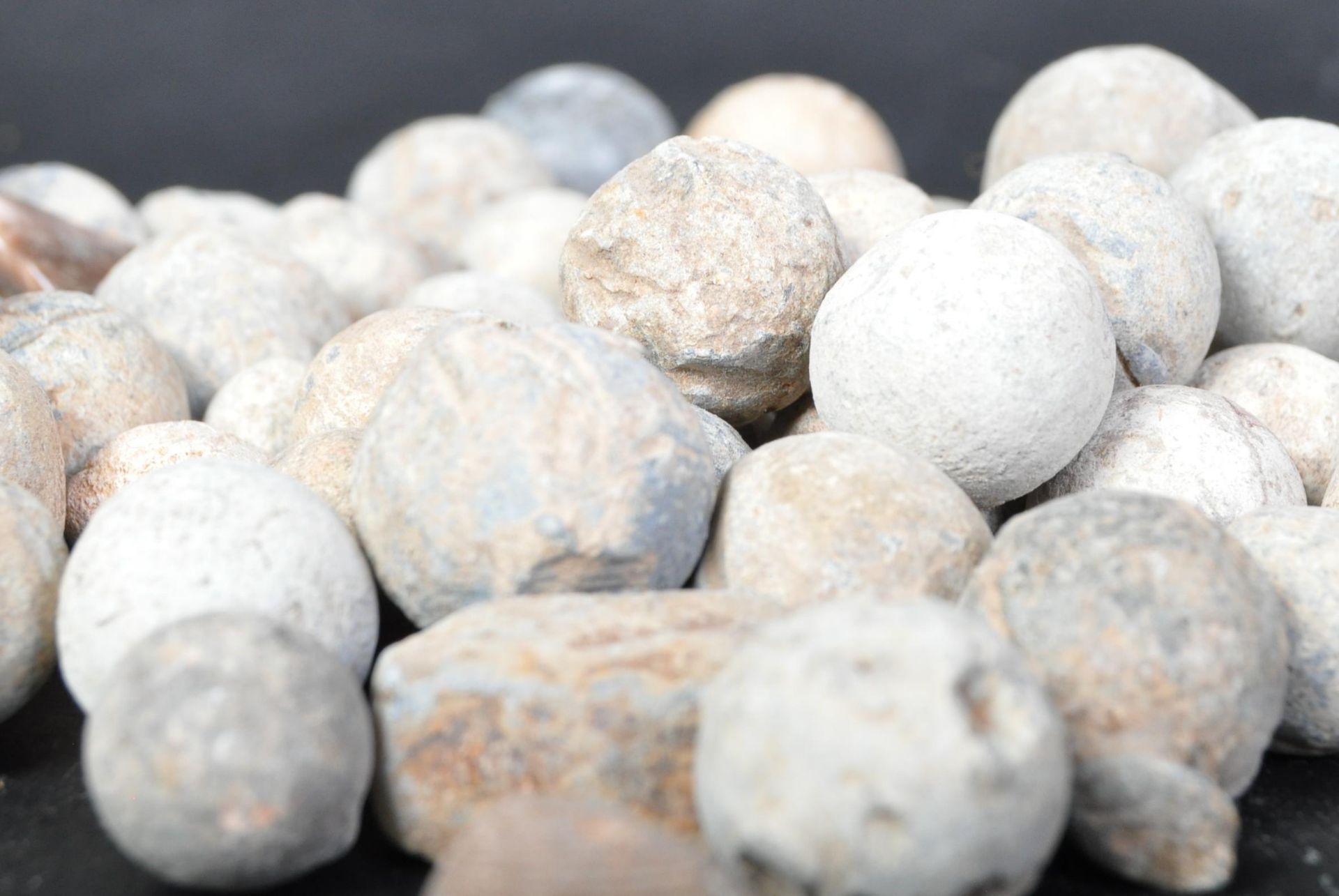 COLLECTION OF 1685 MUSKET BALLS (MONMOUTH REBELLION) - Image 3 of 3