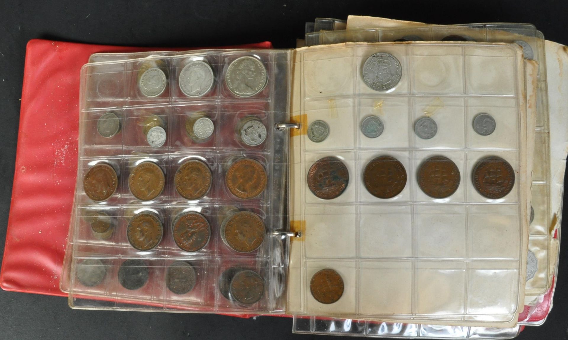 19TH & 20TH CENTUYR AMERICAN USA COINS - INC 925 SILVER - Image 3 of 12