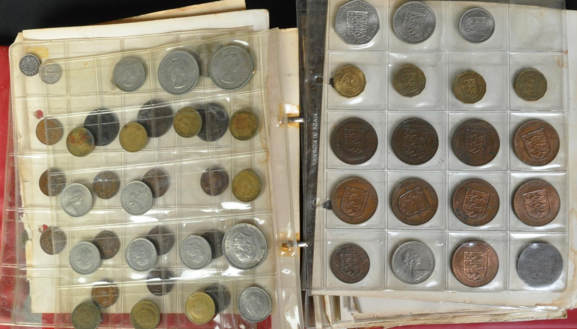 19TH & 20TH CENTUYR AMERICAN USA COINS - INC 925 SILVER - Image 6 of 12