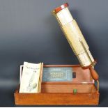 EARLY 20TH CENTURY 1908 STANLEY FULLER CALCULATOR