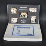 VINTAGE MID 20TH CENTURY BOXED WADE 'WHIMSIES'