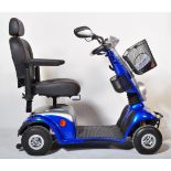 ELITE - GEO 8 - MOBILITY SCOOTER