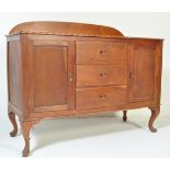 EARLY 20TH CENTURY SOUTH AFRICAN SIDEBOARD CREDENZA