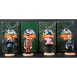 CAMBERWICK GREEN – ROBERT HARROP – FIGURINES / STATUES