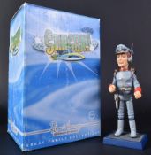 STINGRAY – GERRY ANDERSON – ROBERT HARROP FIGURINE / STATUE