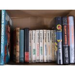 JAMES BOND - COLLECTION OF ASSORTED BOOKS