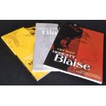 MODESTY BLAISE - COLLECTION OF GRAPHIC NOVELS