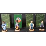 CAMBERWICK GREEN – ROBERT HARROP – FIGURINES / STATUES