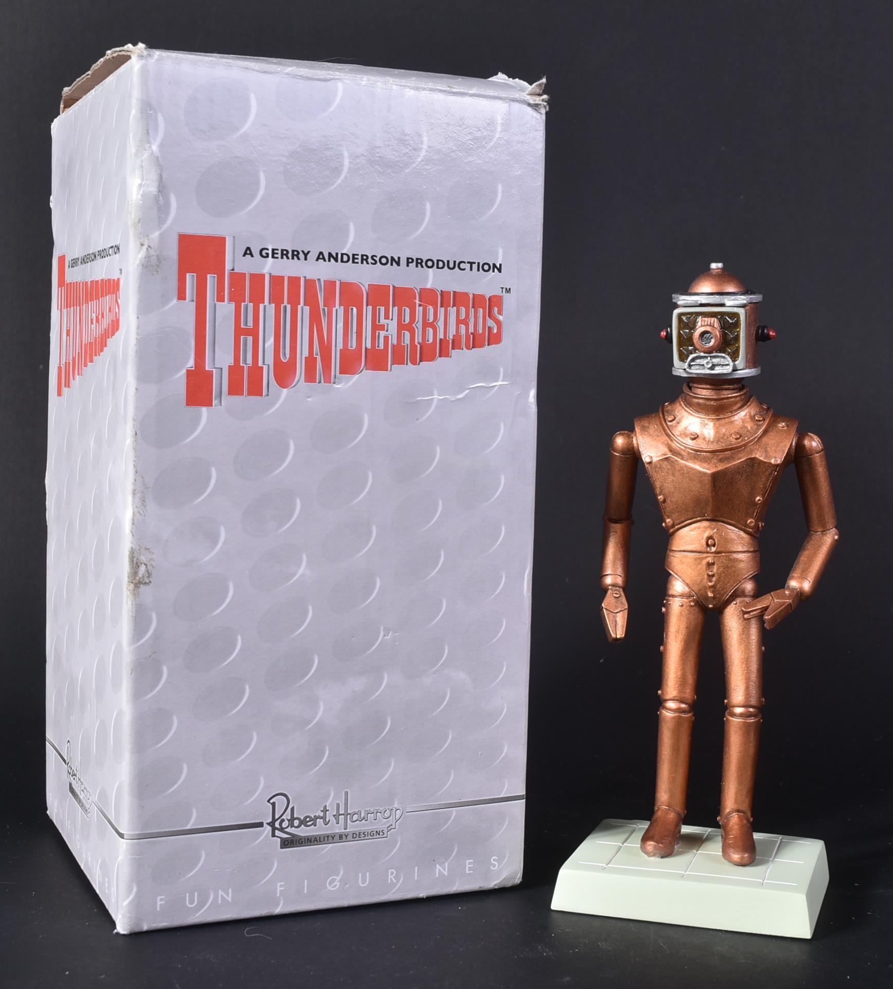 LES SENTINELLES DE L'AIR THUNDERBIRDS LOT DE FIGURINES ET UN VAISSEAU | eBay