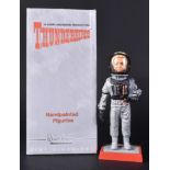 THUNDERBIRDS – GERRY ANDERSON – ROBERT HARROP FIGURINE / STATUE