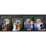 CAMBERWICK GREEN – ROBERT HARROP – FIGURINES / STATUES