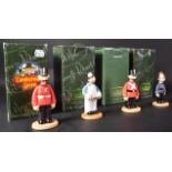 CAMBERWICK GREEN – ROBERT HARROP – FIGURINES / STATUES