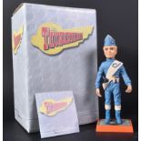 THUNDERBIRDS – GERRY ANDERSON – ROBERT HARROP FIGURINE / STATUE