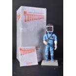 THUNDERBIRDS – GERRY ANDERSON – ROBERT HARROP FIGURINE / STATUE