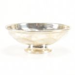 HALLMARKED 925 SILVER BON BON DISH