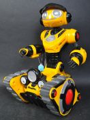 WOW WEE ROBOROVER REMOTE CONTROL TOY ROBOT