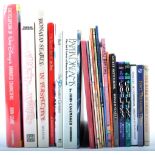 COLLECTION OF ART & ANIMATION BOOKS FOR ADULTS & CHILDREN