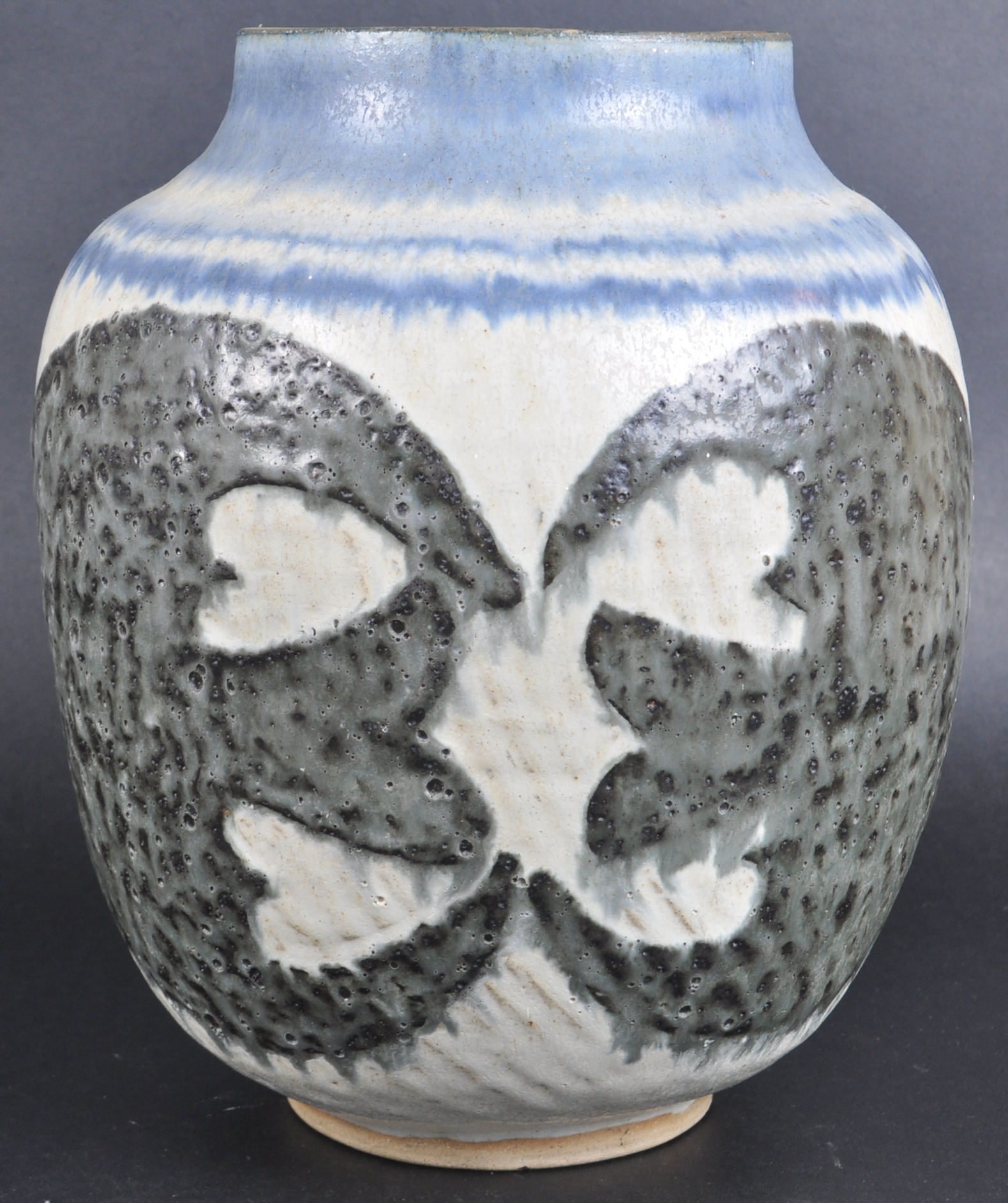 EARLY 20TH CENTURY CHINESE PORCELAIN GINGER JAR - Image 4 of 6