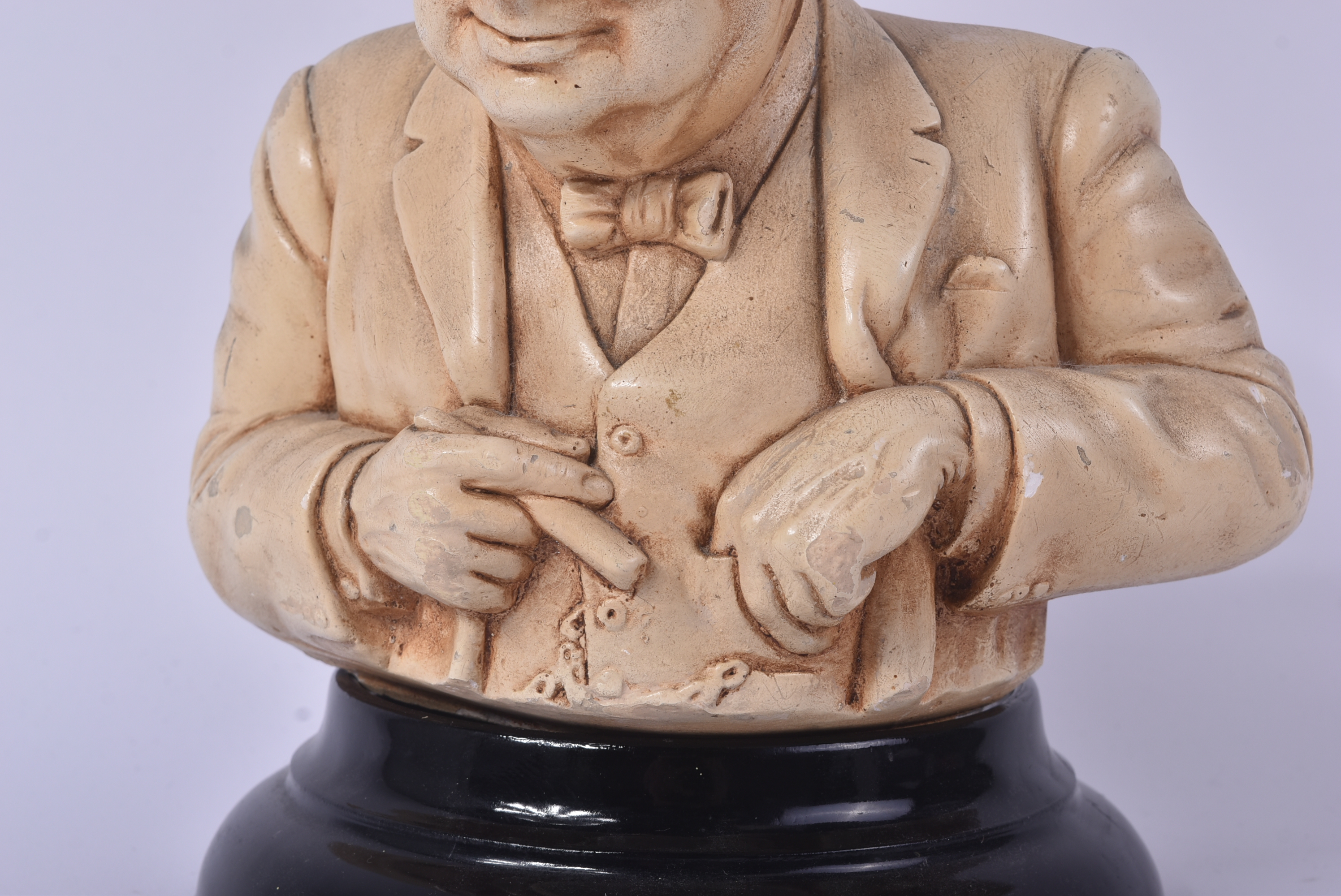 WINSTON CHURCHILL – FROM A PRIVATE COLLECTION - Image 6 of 8