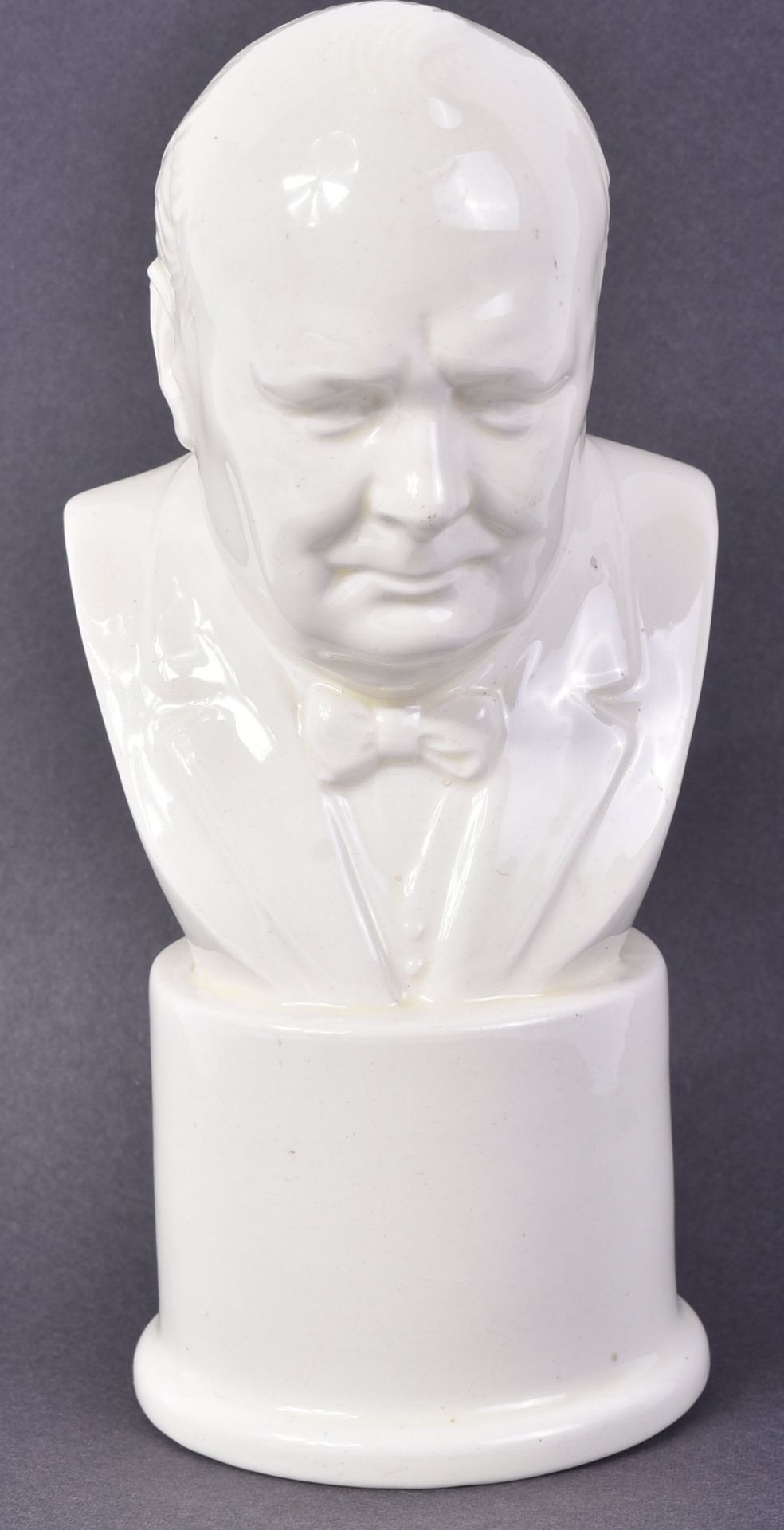 WINSTON CHURCHILL – FROM A PRIVATE COLLECTION