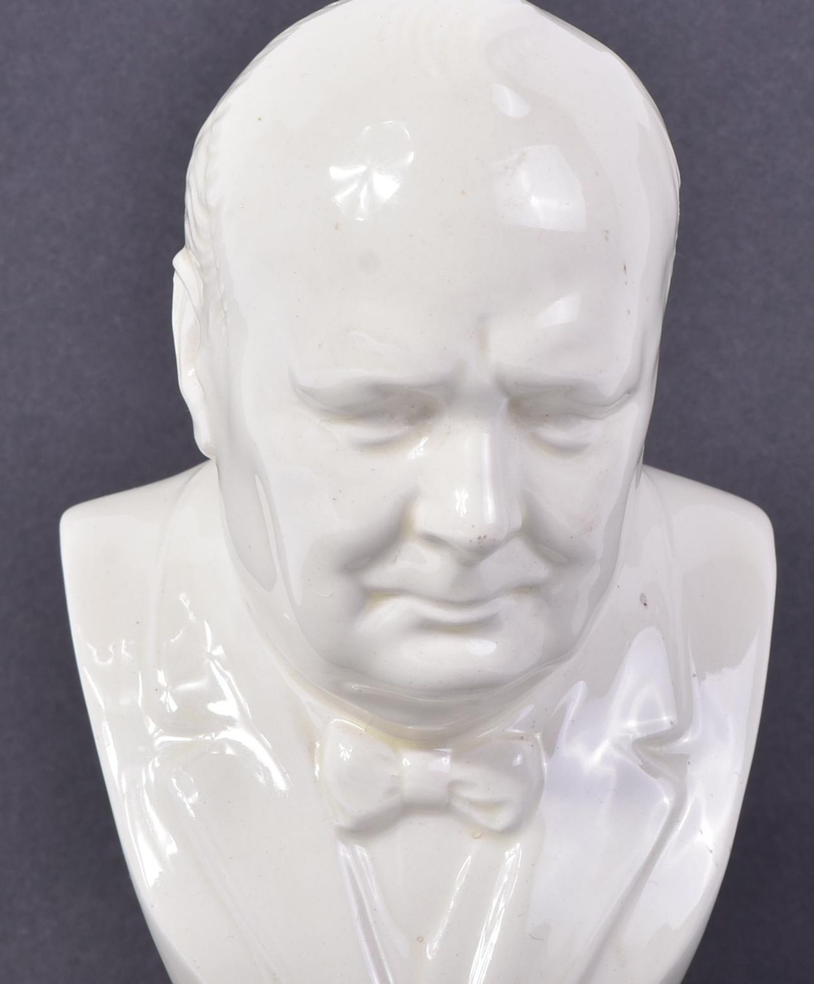 WINSTON CHURCHILL – FROM A PRIVATE COLLECTION - Image 3 of 6