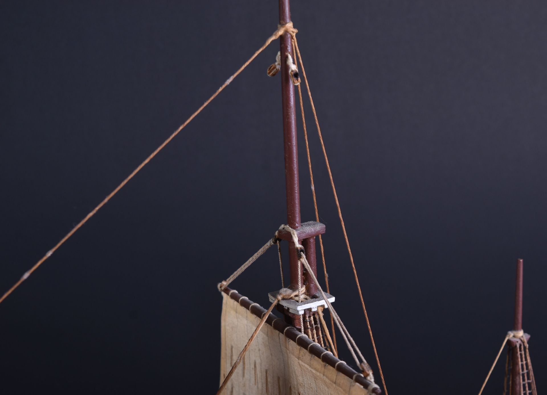 MUSEUM QUALITY MODEL BOAT COLLECTION – RMS TITANIC - Image 10 of 12