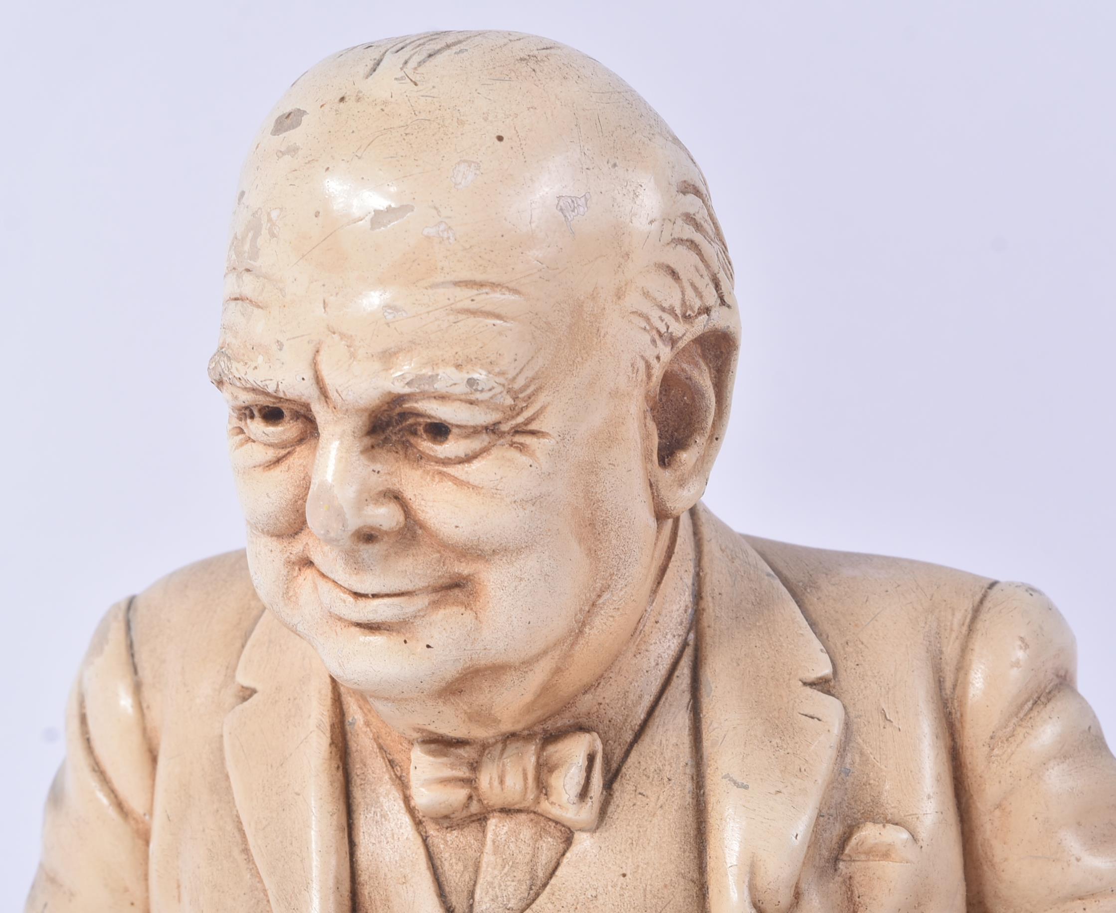 WINSTON CHURCHILL – FROM A PRIVATE COLLECTION - Image 3 of 8