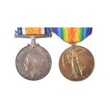 WWI FIRST WORLD WAR MEDAL DUE - DOREST REGIMENT