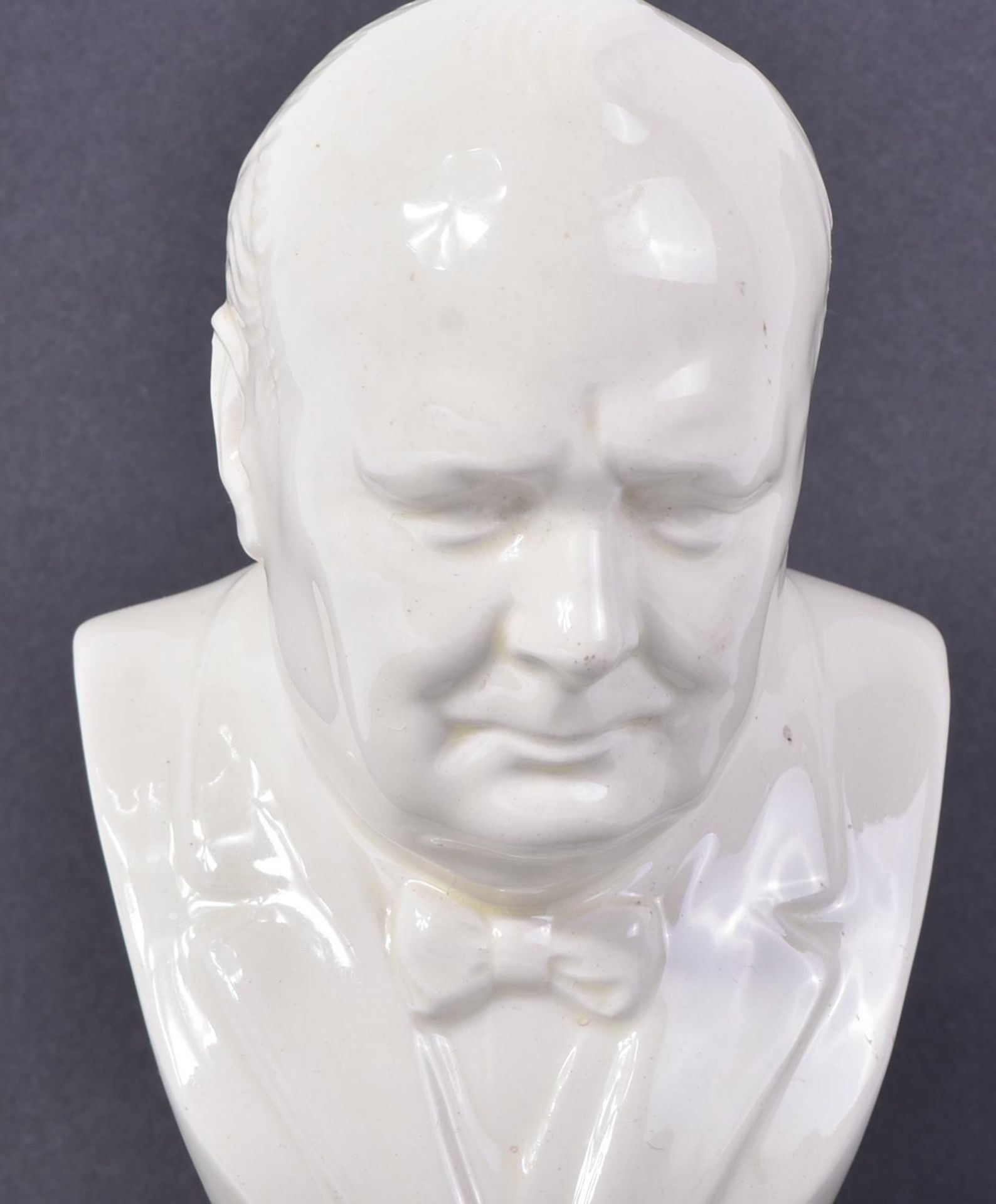 WINSTON CHURCHILL – FROM A PRIVATE COLLECTION - Image 4 of 6