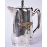 WWII SECOND WORLD WAR GERMAN KRIEGSMARINE OFFICERS MESS COFFEE POT