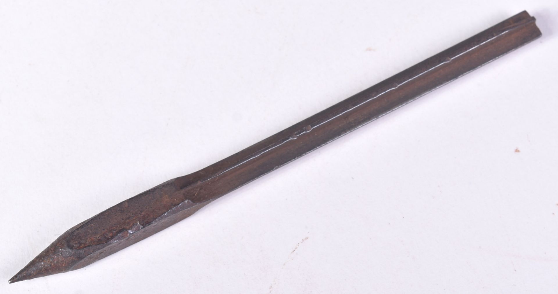 WWI FIRST WORLD WAR GERMAN AIRCRAFT FLECHETTE DARTS - Image 7 of 8